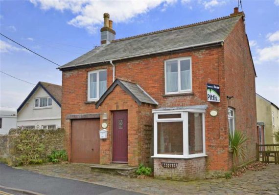 4 Bedroom Detached